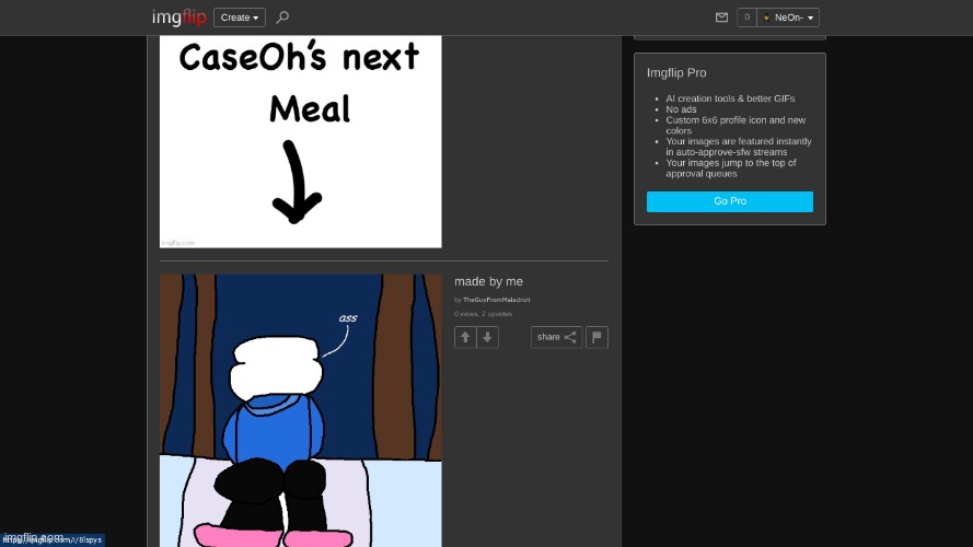 lol | made w/ Imgflip meme maker