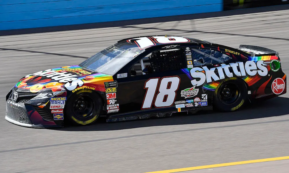 nascar car Blank Meme Template