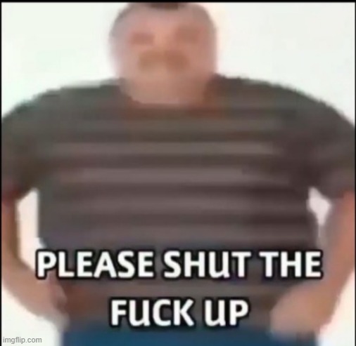 To no one in particular | made w/ Imgflip meme maker