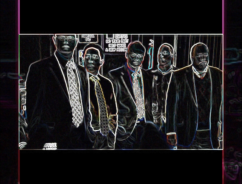 suits clipart Blank Meme Template