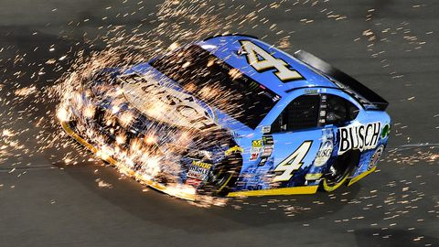 nascar car Blank Meme Template