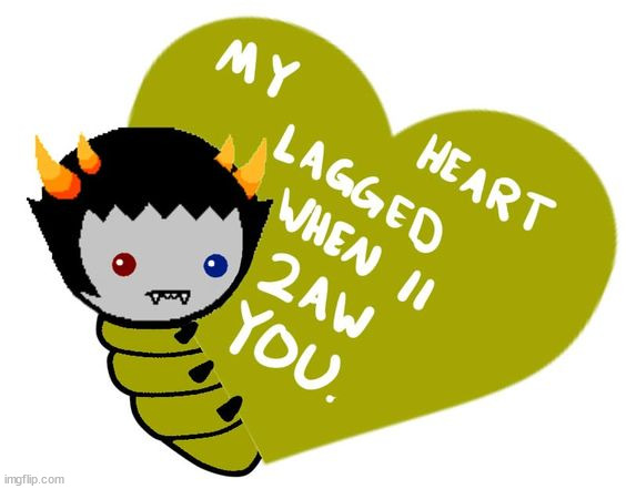 i hate sollux /vpos | made w/ Imgflip meme maker
