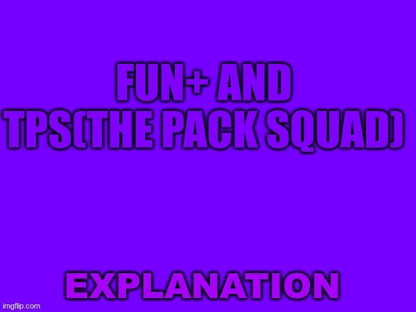 Fun+ flag | image tagged in m | made w/ Imgflip meme maker