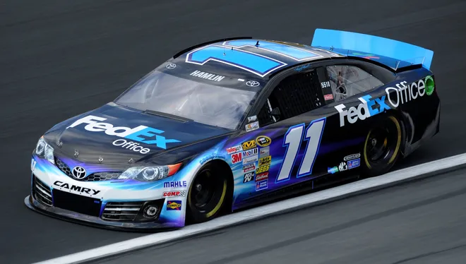 nascar car Blank Meme Template