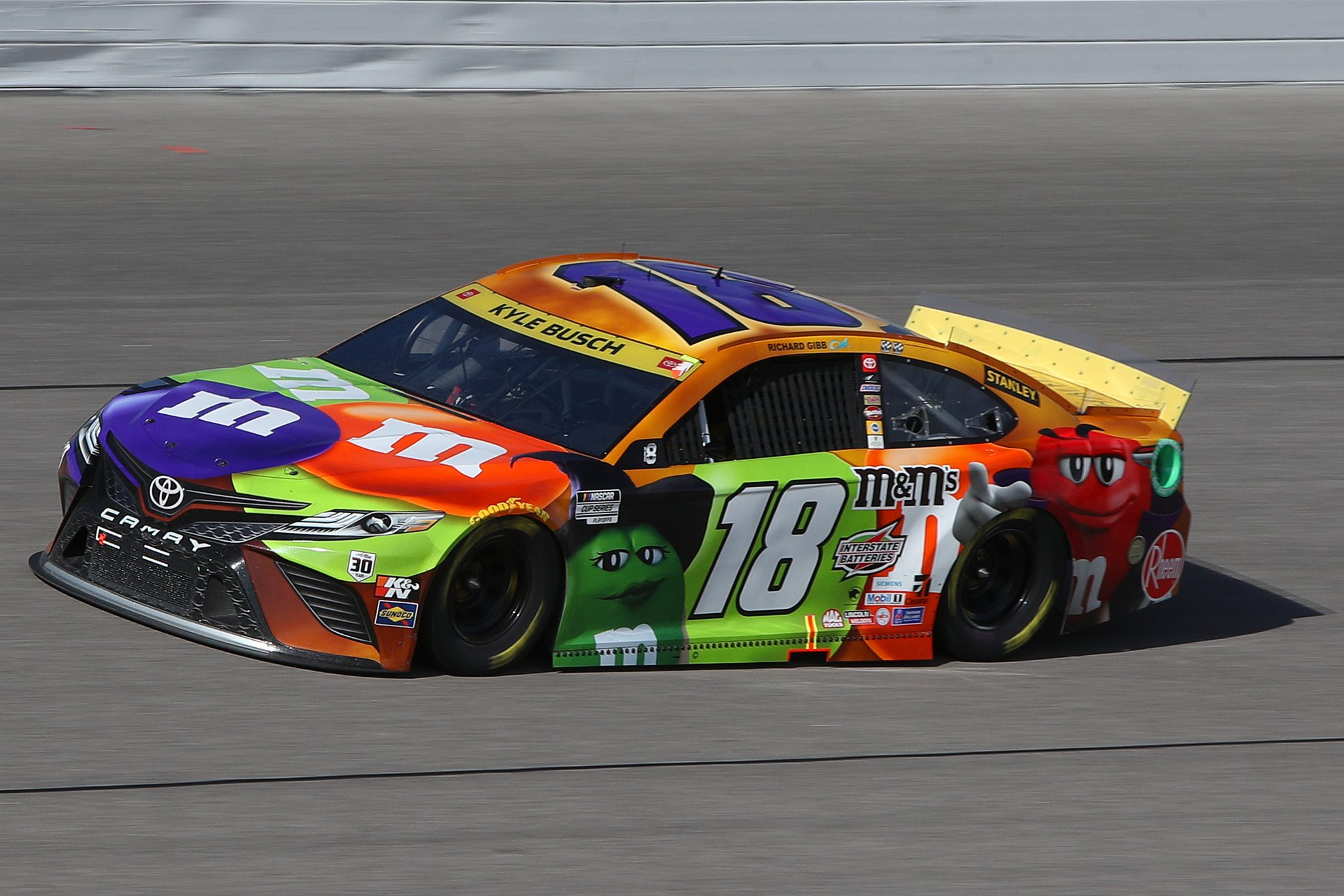 nascar car Blank Meme Template
