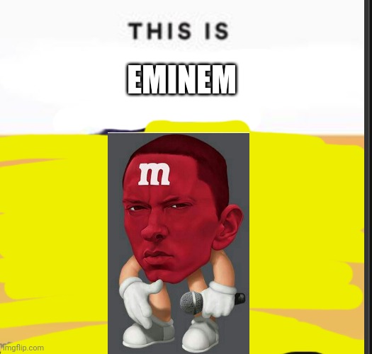 Mom's spaghetti | EMINEM | made w/ Imgflip meme maker