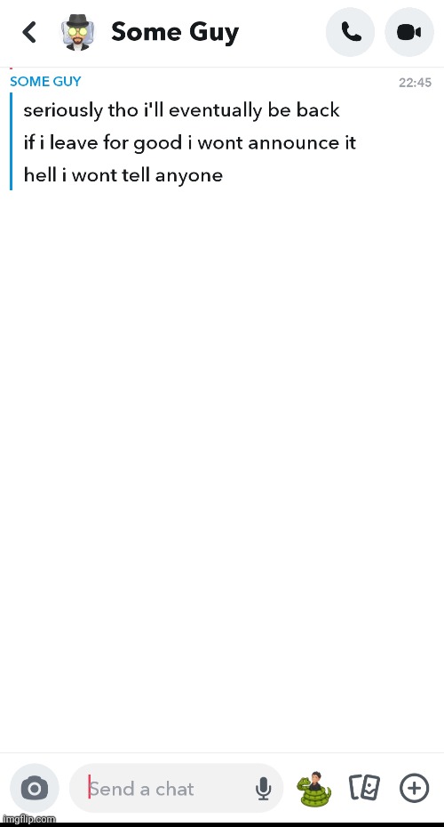 Good news  (it's Doggie/Dr.S3x btw) | made w/ Imgflip meme maker