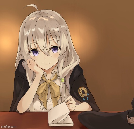 Majo no tabitabi