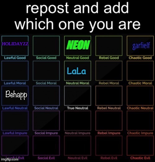 Behapp | made w/ Imgflip meme maker