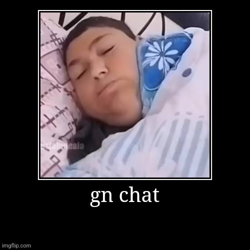 see you when I wake up ig | image tagged in hakanyagar98 gn chat | made w/ Imgflip meme maker