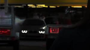 High Quality bmw is watching you Blank Meme Template