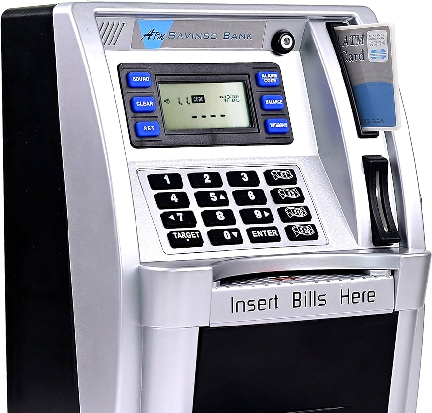 Atm Blank Meme Template