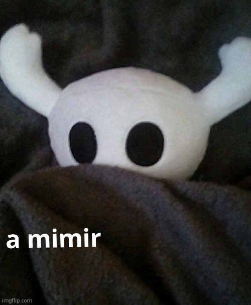 gn chat I'm exhausted | image tagged in a mimir but the knight | made w/ Imgflip meme maker