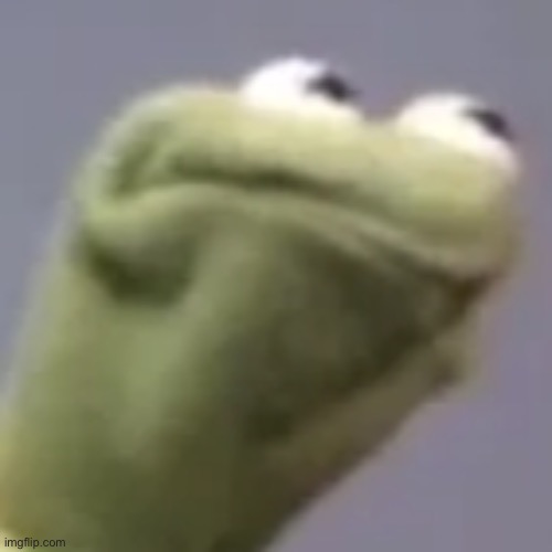 Hmmm kermit | image tagged in hmmm kermit | made w/ Imgflip meme maker