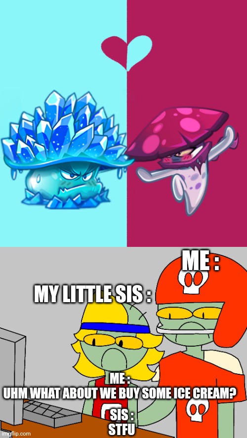 Image tagged in pole vaulting zombie and football zombie reaction Imgflip