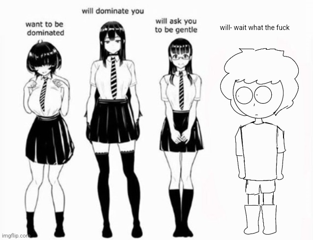 Get bro outta there | will- wait what the fuck | image tagged in domination stats | made w/ Imgflip meme maker