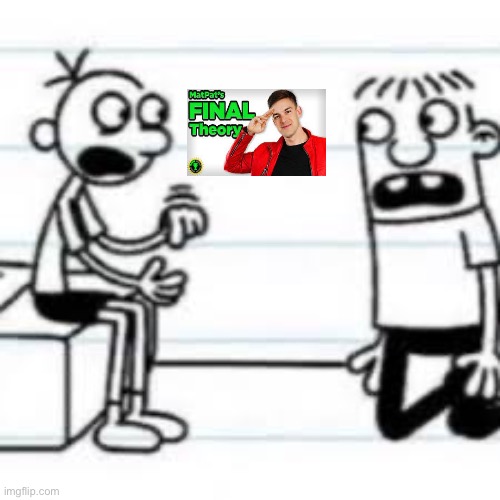 GREG TELLING ROWLEY | image tagged in greg telling rowley | made w/ Imgflip meme maker