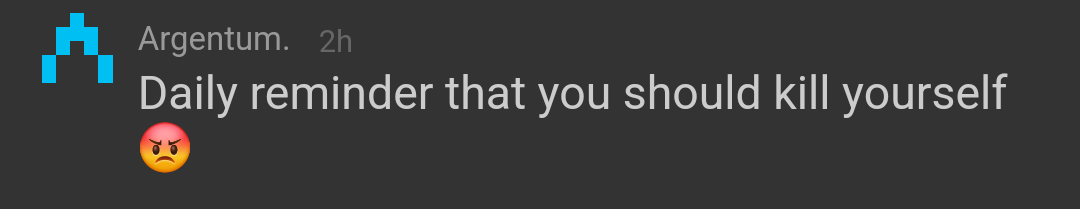 Daily reminder that you should Blank Meme Template