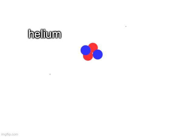 helium | made w/ Imgflip meme maker