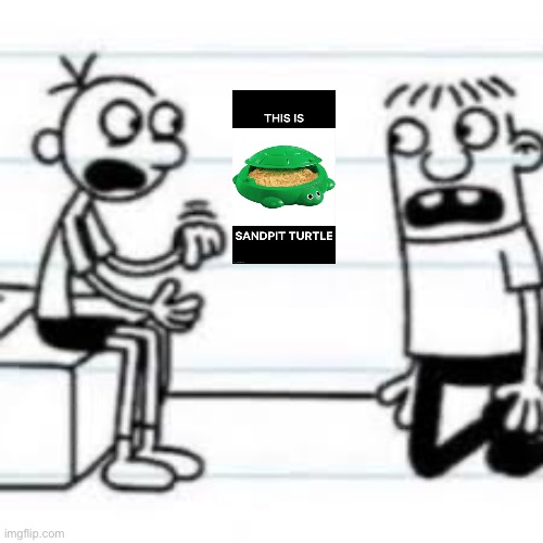 GREG TELLING ROWLEY | image tagged in greg telling rowley | made w/ Imgflip meme maker