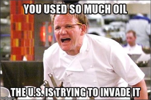 Chef boi go brrt | made w/ Imgflip meme maker