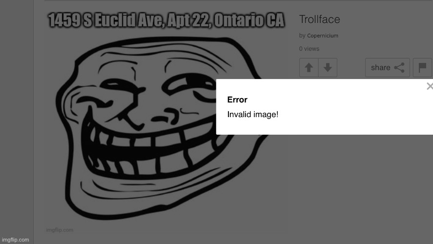 image tagged in i saw what you deleted | made w/ Imgflip meme maker