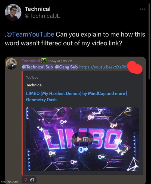 I risk being banned if it’s not censored | made w/ Imgflip meme maker