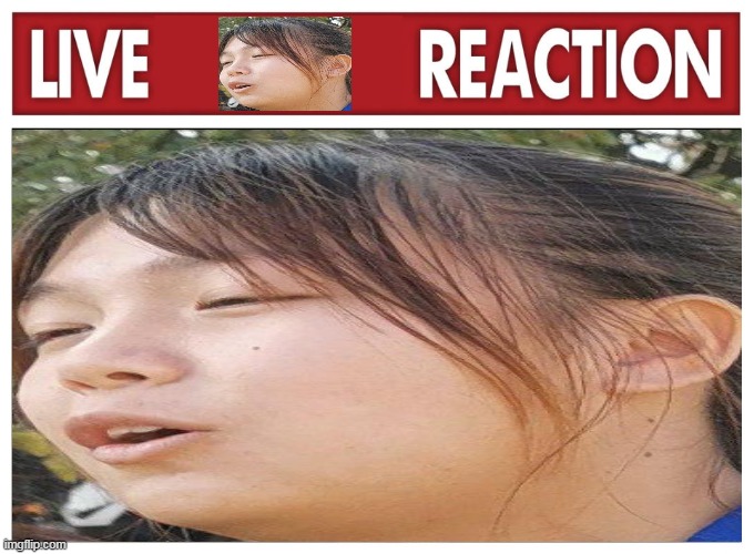Live Uhh Reaction | image tagged in funny,funny memes,live reaction | made w/ Imgflip meme maker