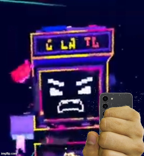 angry galacto reaction | image tagged in angry galacto reaction | made w/ Imgflip meme maker