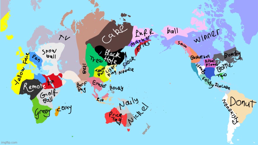 TPOT characters but they're countries | image tagged in tpot characters but they're countries | made w/ Imgflip meme maker