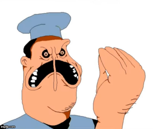 pissed off greg | image tagged in pissed off greg | made w/ Imgflip meme maker