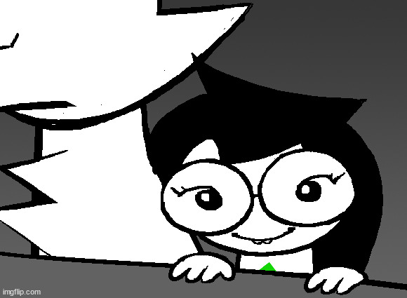 OH MY SHIT WHY IS SHE SO CUTE | made w/ Imgflip meme maker