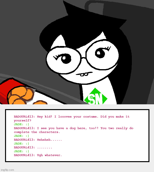 : | | made w/ Imgflip meme maker