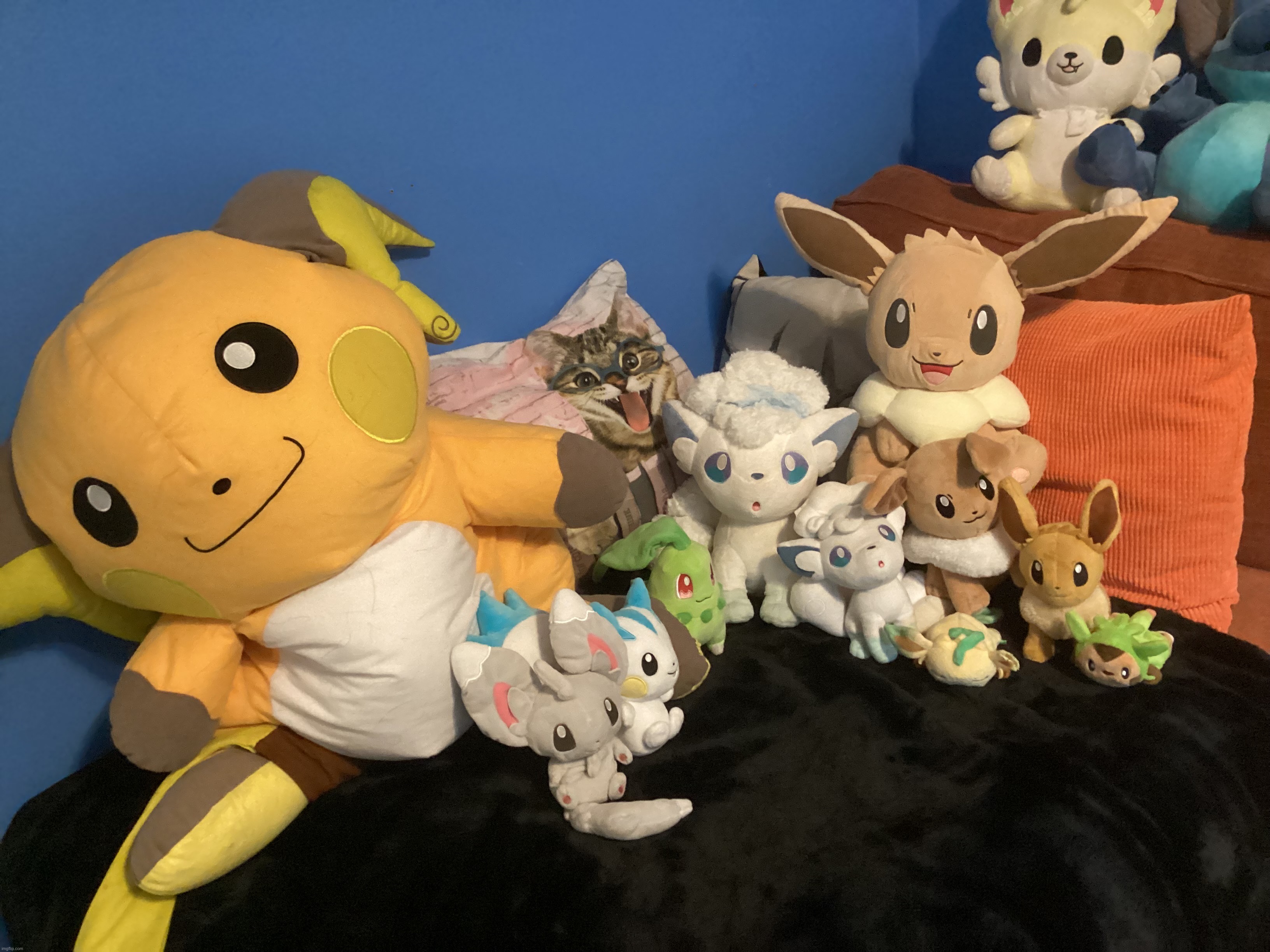 My Pokémon | made w/ Imgflip meme maker