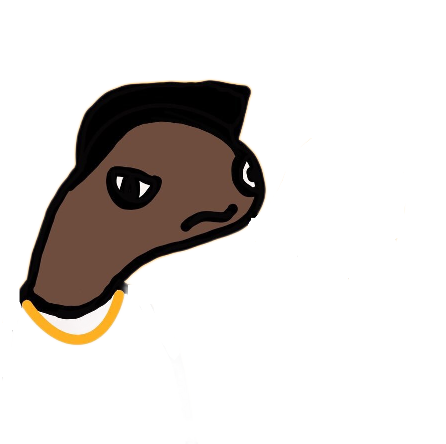 High Quality $ANSOM Blank Meme Template