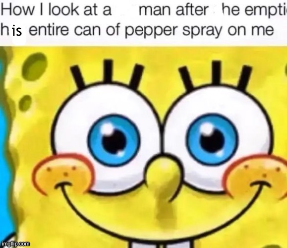 is | made w/ Imgflip meme maker