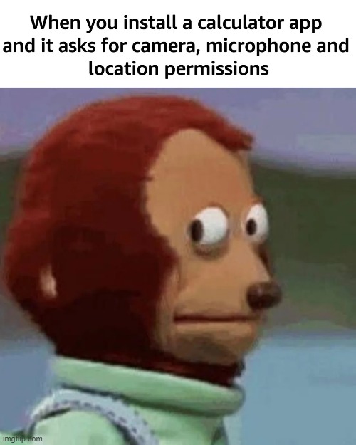 Get outta my phone | image tagged in memes,funny,lol,monkey puppet,iphone | made w/ Imgflip meme maker