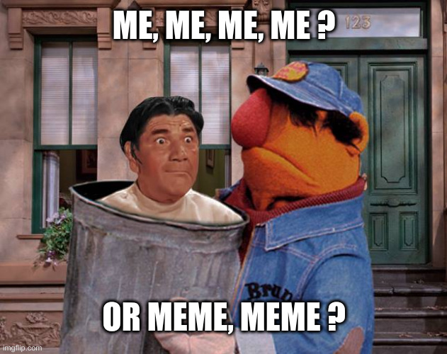 #Shemp | ME, ME, ME, ME ? OR MEME, MEME ? | image tagged in shemp | made w/ Imgflip meme maker