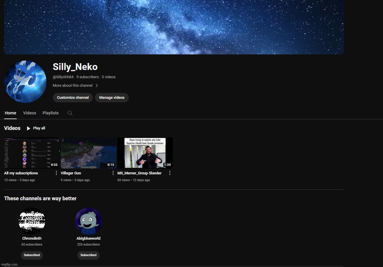 Should I add more to this or nah? | made w/ Imgflip meme maker