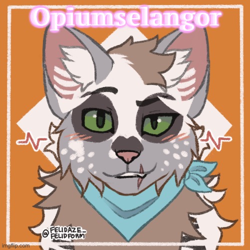 Opiumselangor | made w/ Imgflip meme maker
