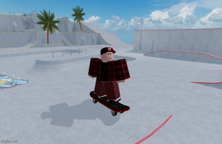 image tagged in roblox | made w/ Imgflip meme maker