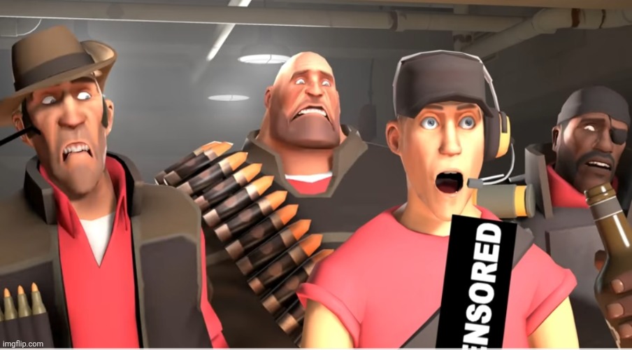 Actual msmg mood: | image tagged in tf2 cursed | made w/ Imgflip meme maker