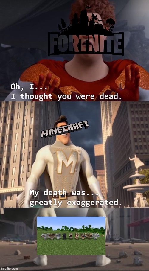 Oh I.. I thought you were dead extended | image tagged in oh i i thought you were dead extended | made w/ Imgflip meme maker