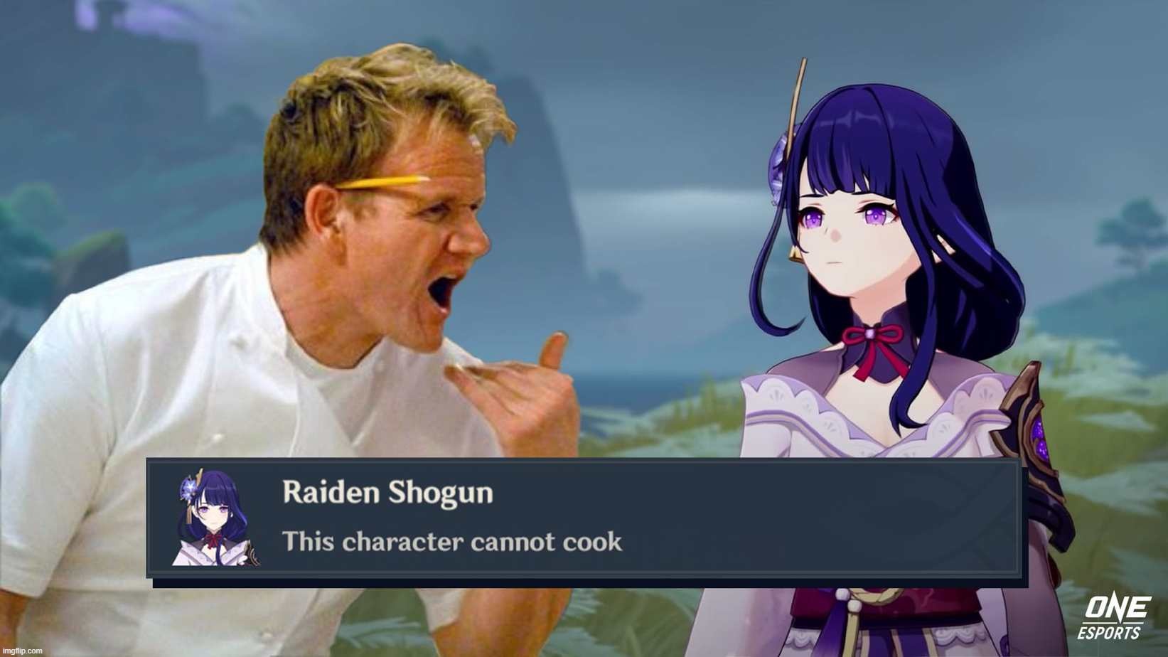 Potential shared temp | made w/ Imgflip meme maker