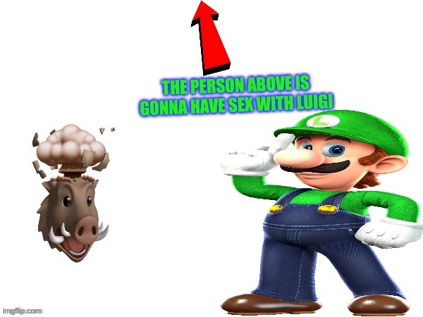 luigi | image tagged in luigi | made w/ Imgflip meme maker