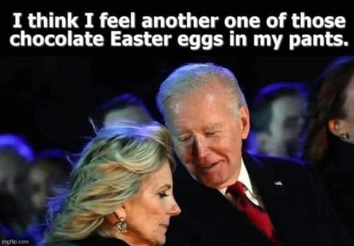 dementia Joe needs a change again | image tagged in pampers,biden,laying more eggs | made w/ Imgflip meme maker