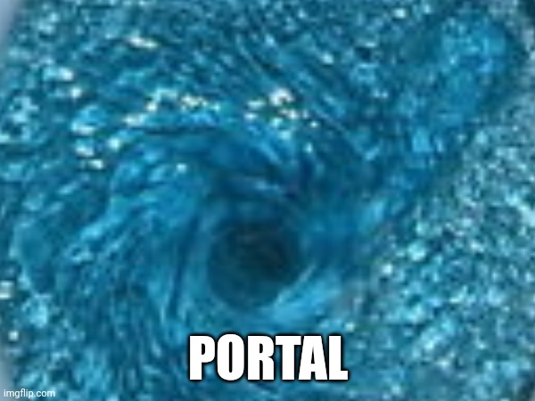 Woo | PORTAL | made w/ Imgflip meme maker