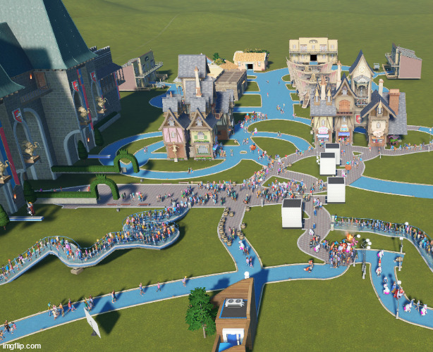 got planet coaster | made w/ Imgflip meme maker