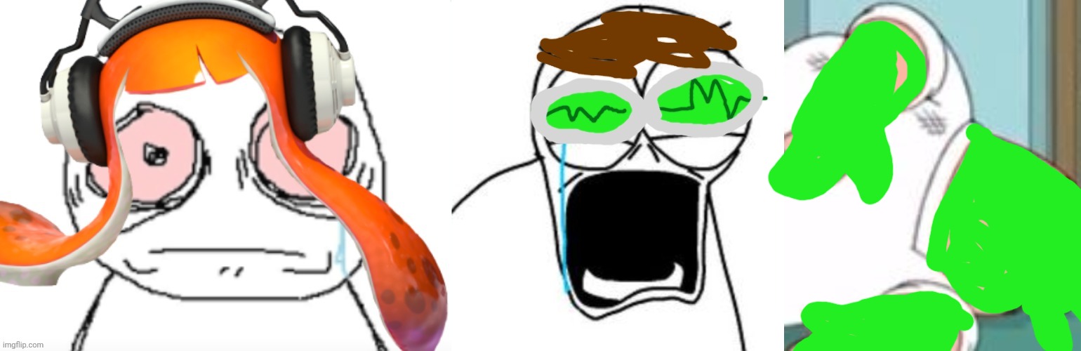 image tagged in peter griffin dead | made w/ Imgflip meme maker