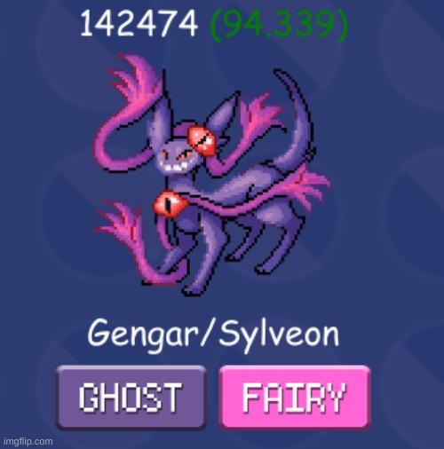 sylvegar | made w/ Imgflip meme maker